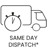 Same Day Dispatch